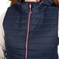 thumbnail image 3 of Trespass Womens Aretha Casual Gilet, 3 of 5