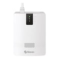 thumbnail image 1 of Alarma de gas Steren Modelo WMS-9104, 1 of 4