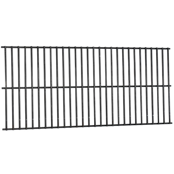 Music City Metals 91801 Steel Wire Rock Grate Replacement for Select Gas Grill Models by Arkla, Charmglow and Others
