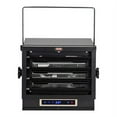 thumbnail image 3 of Dyna-Glo EG7500DH Dual Heat 7500W Electric Garage Heater, 3 of 9