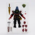 thumbnail image 1 of Zarak / Strongheart NECA Figurine Modèle Décoration PVC Jouet, 1 of 5