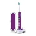 thumbnail image 1 of MightySkins PHSOFX7-Solid Purple Skin for Philips Sonicare 7 Series Flexcare Plus Rechargeable - Solid Purple, 1 of 4