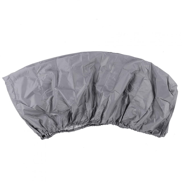 Kayak Cover Waterproof Dustproof Shield Protector for Storage Transport