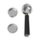 thumbnail image 3 of Cafetera T-Fal Espresseria Manual EX452DX0 Inox, 3 of 4