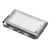 Spptty 100W LED Flood Light Super Bright 10000 Luminous 120° Beam Angle Flood Light Cool White IP65 Waterproof Light 85‑265V,LED Flood Light,LED Outdoor Lights