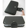 thumbnail image 6 of Deluxe 7 Day Pill Organizer Dispenser Box In Wallet Travel Case Weekly Medicine, 6 of 7