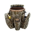 thumbnail image 4 of Peregrine Field Gear Venture Hunting Bucket Seat Pack Insulated Mossy Oak Original Bottomland, 4 of 6