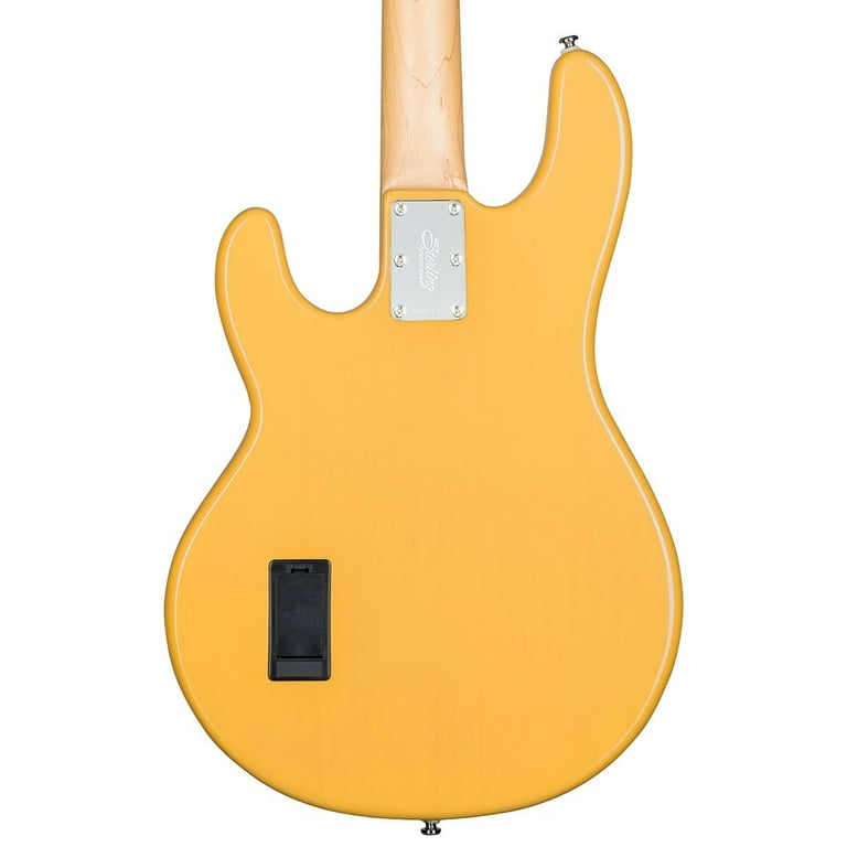 Sterling by Music Man StingRay Classic Ray24 Maple Fingerboard