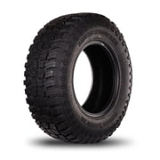 Mudder Trucker Hang Over M/T 35X12.50R18 128 Q Tire