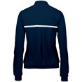thumbnail image 2 of Holloway Sportswear 2XL Womens Weld Jacket Navy 229743, 2 of 5