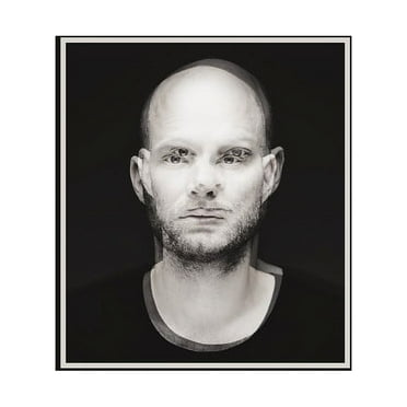 Tomas Barfod - Love Me - Music & Performance - CD