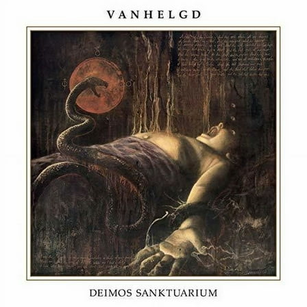 Vanhelgd - Deimos Sanktuarium - Vinyl