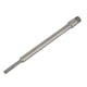 thumbnail image 5 of Vástago convertidor de taladro, adaptador de vástago de broca de alta resistencia de repuesto resistencia al desgaste soldadura fina redonda para martillo eléctrico ANGGREK Otros, 5 of 8