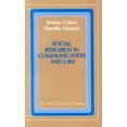 thumbnail image 2 of Social Research in Communication and Law, Vol. 23, 2 of 2