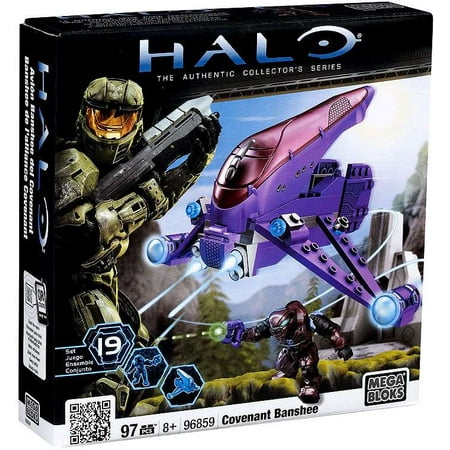 Megabloks Covenant Banshee