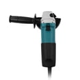 thumbnail image 4 of Miniesmeriladora 4 1/2 540w Makita M0901g +5 Discos Corte, 4 of 9