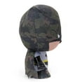 thumbnail image 5 of YuMe 7" DZNR BATMAN CAMO PLUSH, 5 of 11