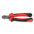 thumbnail image 3 of Fishing Crimping , Fast Cutting Easy To Grip Multifunctional Carbon Steel Crimping   for Fish Control, 3 of 8