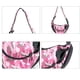 thumbnail image 3 of Laklulu Bolso portátil Bolso bandolera Mochila de malla transpirable para mascotas Bolso para mascotas, 3 of 5