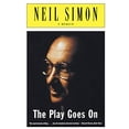 thumbnail image 1 of Pre-Owned The Play Goes on: A Memoir (Paperback) 0684869802 9780684869803, 1 of 1