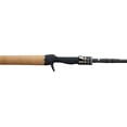 thumbnail image 4 of Dobyns Rods DRX 725C Xtasy Casting Series has fast crisp. 7'2 Mag Heavy Fast, 4 of 5