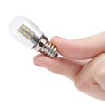 thumbnail image 2 of Led Light Bulb E12 Glass Shade Lamp Lighting For Sewing Machine Refrigerator_The Ultimate Gift, 2 of 5