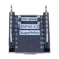 thumbnail image 2 of 10Pcs ESP32-C3 Mini Development Board WiFi & Bluetooth for for Core Module Not Welded, 2 of 5