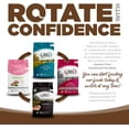 thumbnail image 4 of NutriSource Pure Vita Dry Dog Food, Chicken and Brown Rice, 25LB, 4 of 8