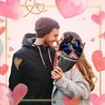 thumbnail image 1 of Artificial Mums for Outdoors Gold Plated Rose Flower Anniversary Girlfriend Romantic Valentine'S Day Gift, 1 of 4