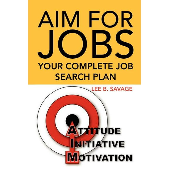 Aim for Jobs (Paperback)