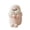 A002- Style B, variant on Otter Stuffed Animal, Plush Stuffed Animals, 10 In, Light Blue, Ice Cream Decorations, Soft Cuddly Toys, Bedroom Shelf Display, 1 Pc
