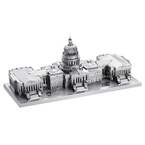 Fascinations Iconx - Us Capitol