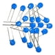 thumbnail image 3 of Resistencia varistor,Equipos industriales de resistencias dependientes del voltaje,Fuente de alimentación de resistencia de varistor de disco de plomo radial,Reemplazos de resistencias, 3 of 8