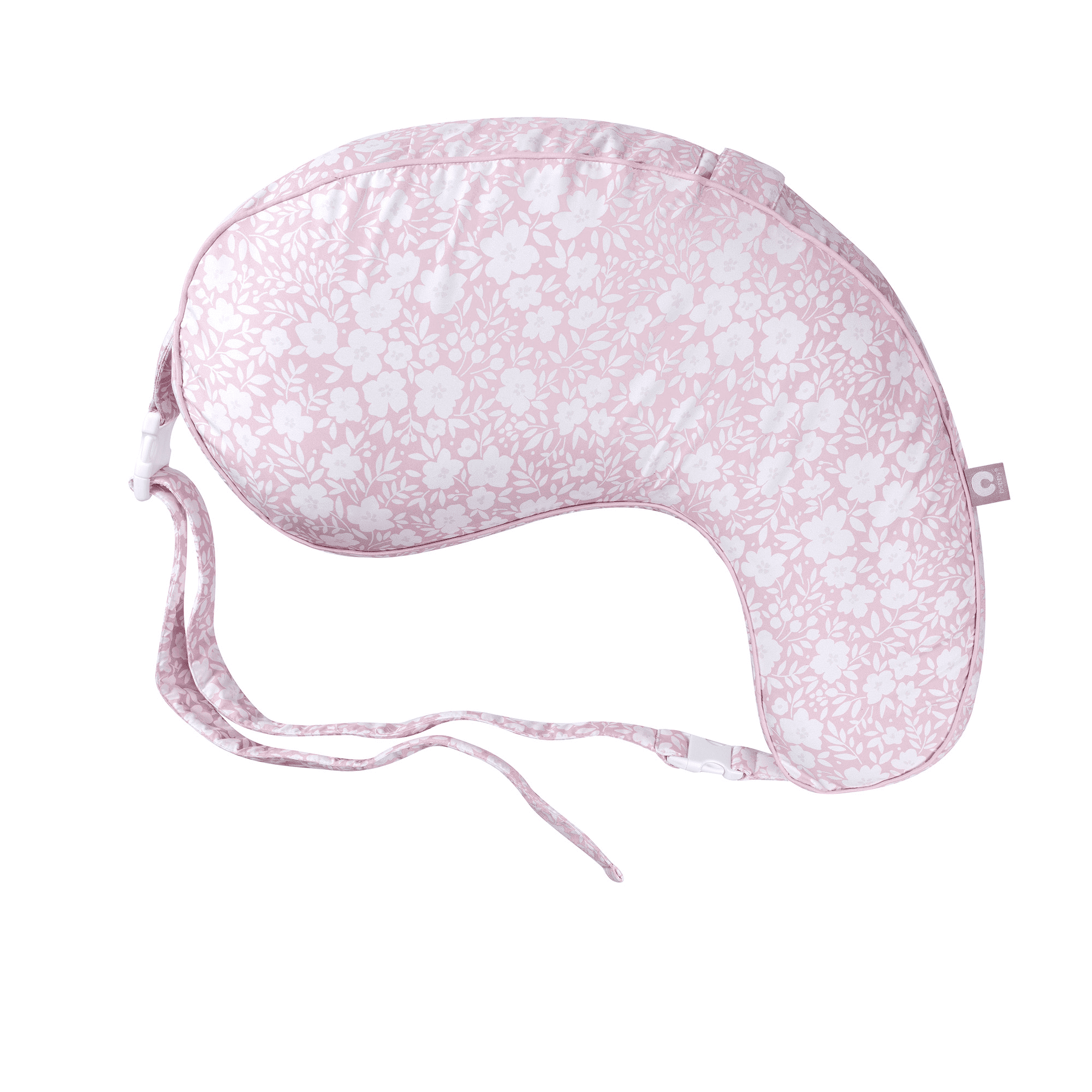 Momcozy CozyPro Nursing Pillow for Mom Breastfeeding - Ergonomic