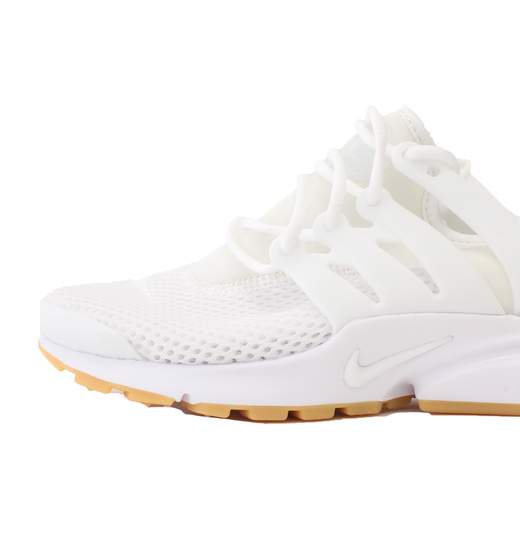 nike presto gum bottom