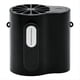 thumbnail image 1 of Ventilador Portátil con Clip de Refrigeración, Ventilador de Cintura, Potente y Pequeño Ventilador Portátil para Camisa, Ventilador para Camiseta Exterior Negro, 1 of 5