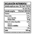 thumbnail image 2 of Pack de atún Marina Azul 3 pack en agua de 120 g, 2 of 4