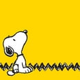 thumbnail image 4 of EUREKA Autocollants d'Étiquettes Jaunes PEANUTS, 4 of 5