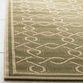 thumbnail image 3 of Safavieh Martha Stewart Nina Geometric Indoor/Outdoor Area Rug, 3 of 6