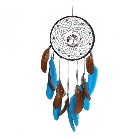 

IMSHIE Dream Catcher Unique Colorful Pendant for Home Decor