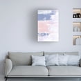 thumbnail image 2 of Trademark Fine Art uplusmestudio   Pastel Fun Canvas Wall Art, 2 of 4
