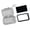 L, variant on Shockproof Storage Box, for Camping & Outdoor Essentials