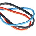 thumbnail image 3 of 140cm Mountain Bike Riding Rack Rope High Elastic Rubber Luggage Bandage String, 3 of 10