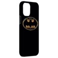 thumbnail image 3 of Funda para iPhone 12 Pro Max BATMAN Negro y Dorado, 3 of 3