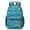 Excavator and Crane, variant on Excavator and Construction Worker 17" School Backpacks for Teens,Waterproof Oxford Fabric,S-Shape Padded Straps for School,Travel,Hiking,Camping