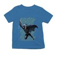 thumbnail image 1 of Playera Fan Army Talla 10 Batman Batclaw playera manga corta turquesa, 1 of 4