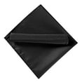 thumbnail image 2 of Cloth Napkins 20x20 inch 100 Packs Washable Polyester Dinner Napkins Soft Table Napkins for Wedding Party Dining Banquet(Black,100PCS), 2 of 7