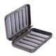 thumbnail image 5 of Caja de Aparejos de Pesca Sunnimix Resistente Al Agarre Inserción de Espuma, 5 of 8