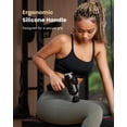 thumbnail image 6 of Massage Gun with Heat and Cold, [2026 Upgraded] Percussion Deep Tissue Handheld Neck Massager, FSA Approved, Muscle Masajeador for Men Women Athletes HSA, 6 of 7
