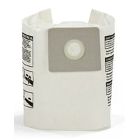 Shop-Vac Type B Collection Bag 90668